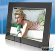 15 Inch photo frame DPF1501BM